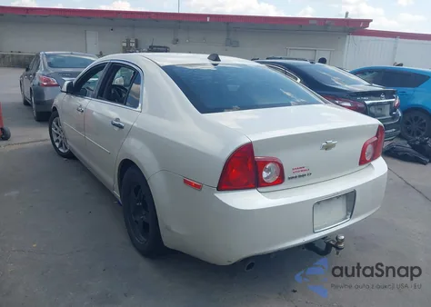 2012 Chevrolet Malibu 1Lt из США, поврежденный, VIN 1G1ZC5E06CF265083